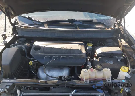 2019 Jeep Cherokee Limited Fwd из США, поврежденный, VIN 1C4PJLDB9KD266654